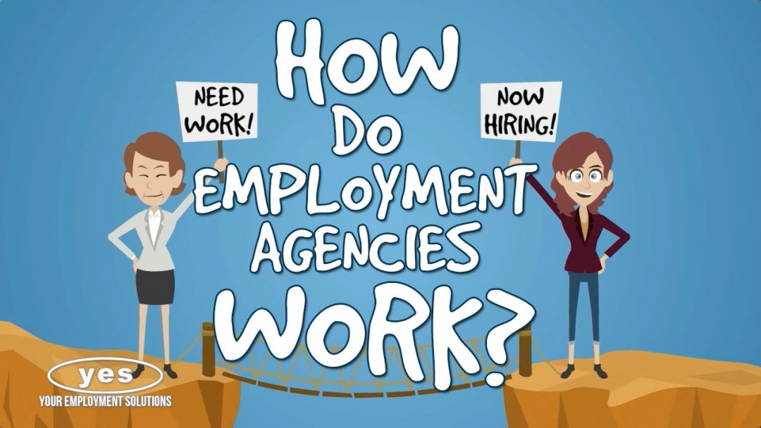 how-do-recruitment-agencies-work