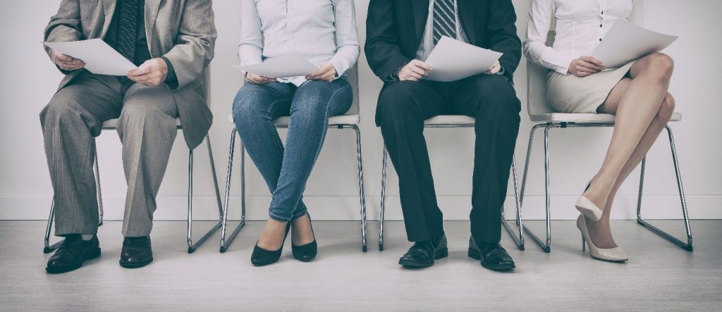 recrutment recrutment