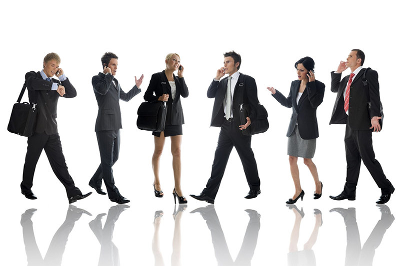 5 Reasons Why You Shouldn’t Build a Team of Top Sales People