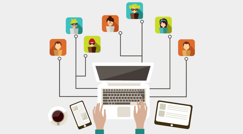 ciel blog – remote working is the new normal