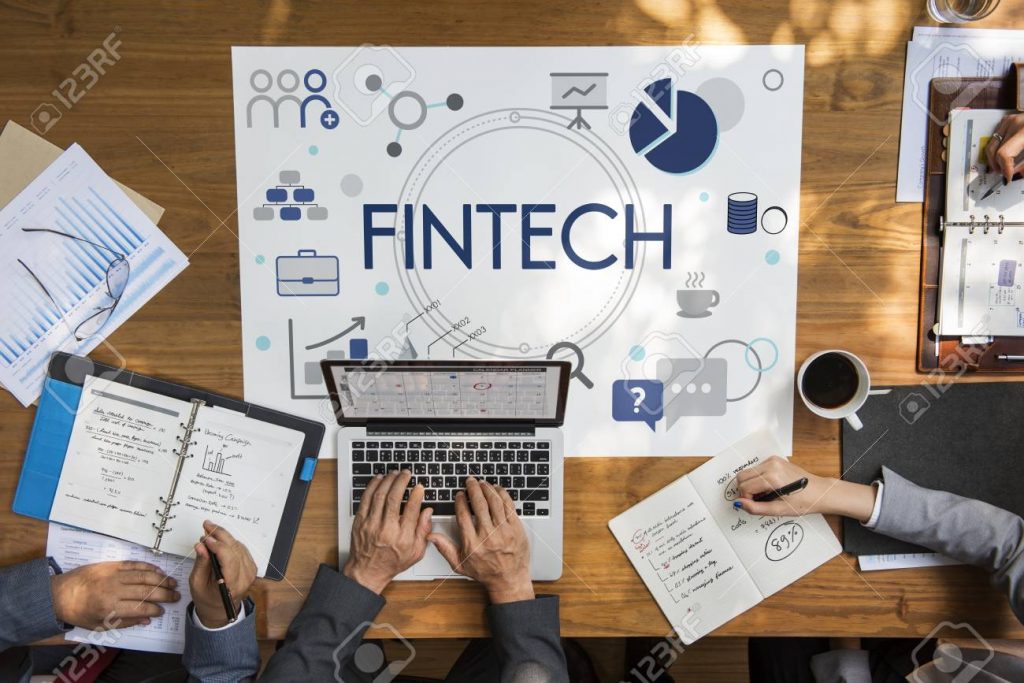 Startup Business Goals Strategy Fintech