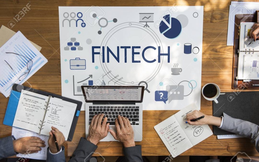 #BuildingTomorrow: Future of FinTech Industry in India