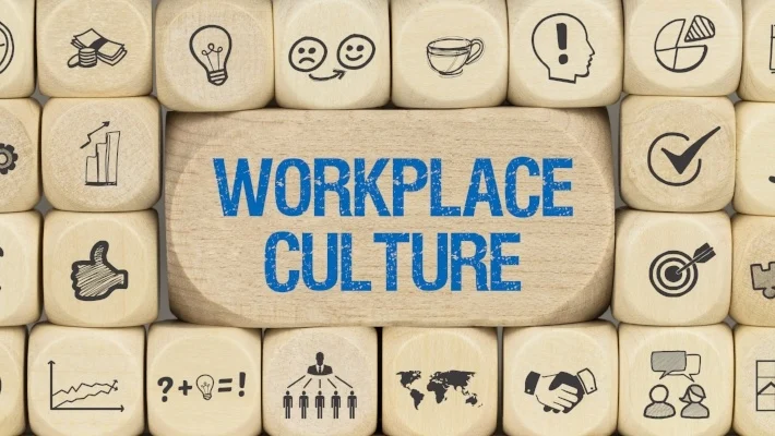 #BuildingTomorrow: Maintaining the company culture in the new workplace