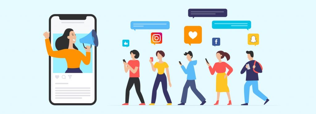 ciel blog – influencer-Marketing
