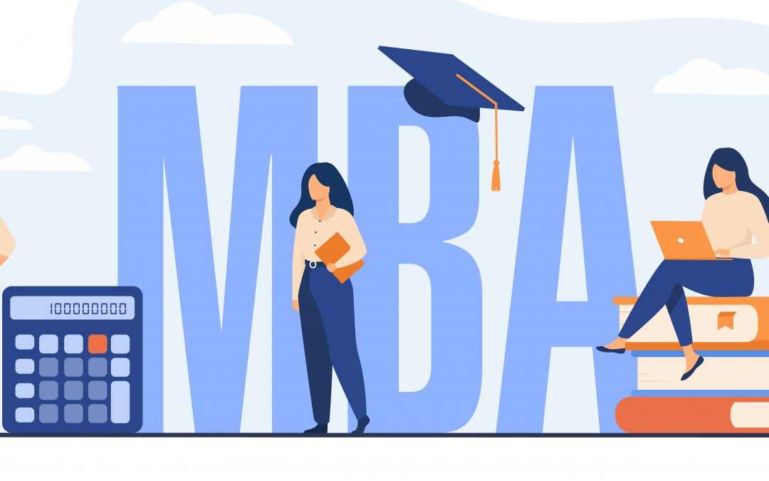 The Benefits Of Getting An MBA When You Work In Human Resources