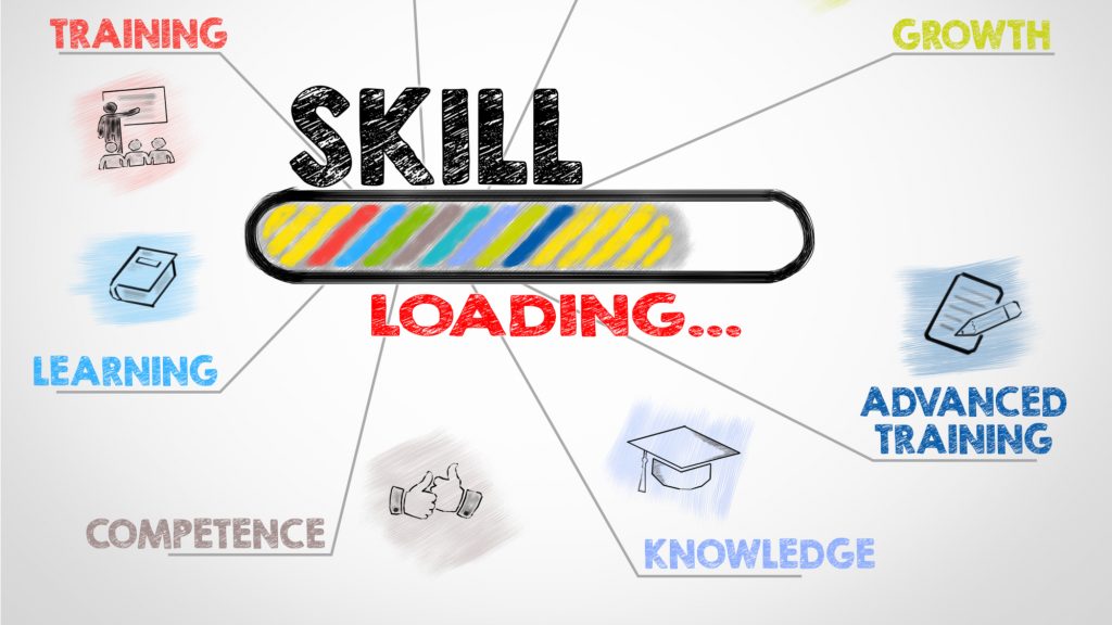 ciel blog – skill economy