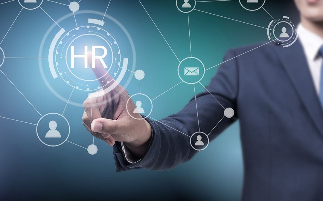 5 Virtual Integrations to Assist Your HR Department