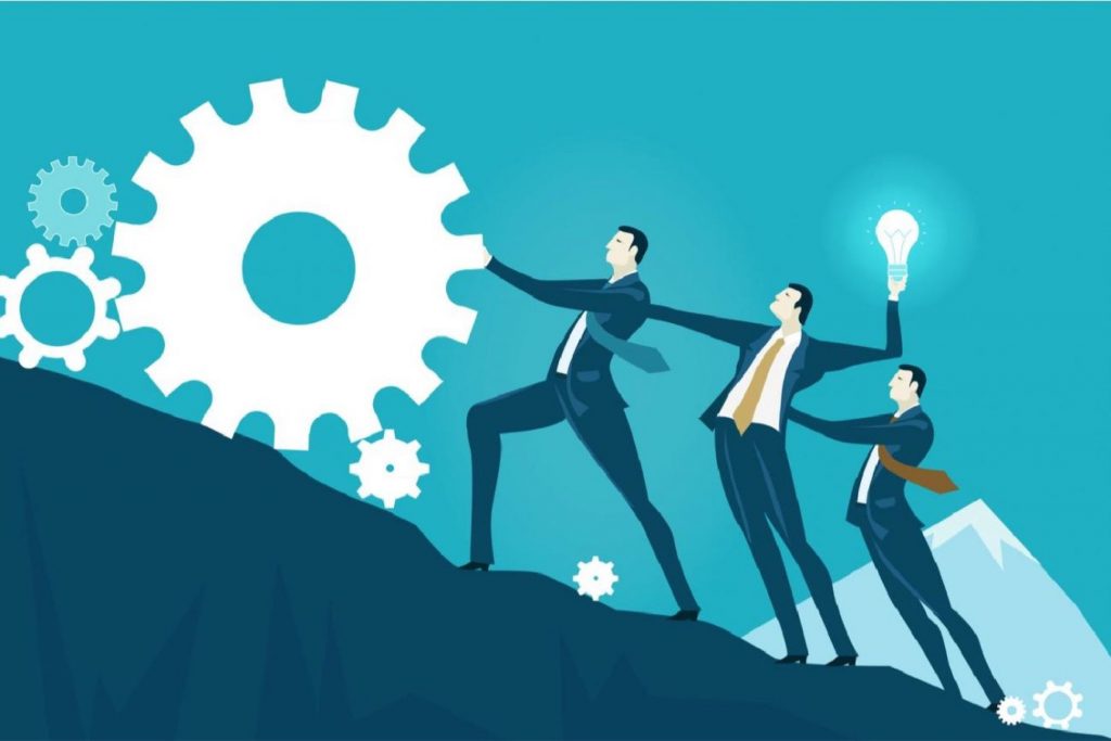 ciel blog – sustainable growth vs rapid growth