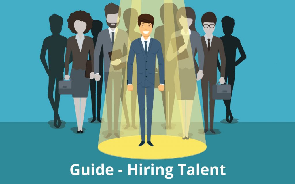Hiring Talent