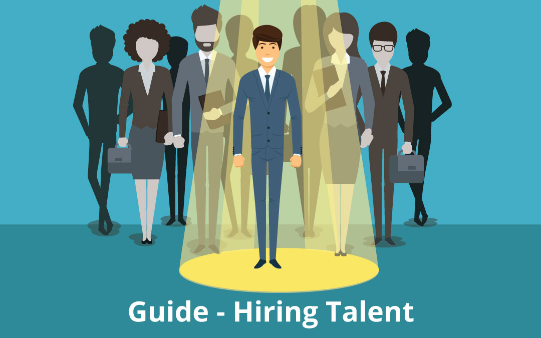 The Startup Hiring Guide: New Hiring for rapid growth- Ciel HR