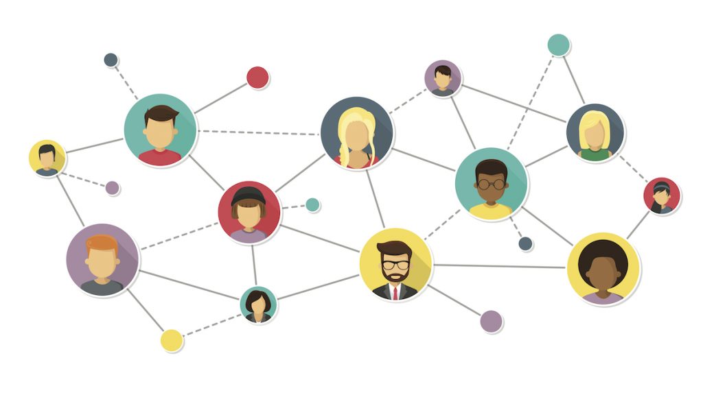 ciel blog Networking
