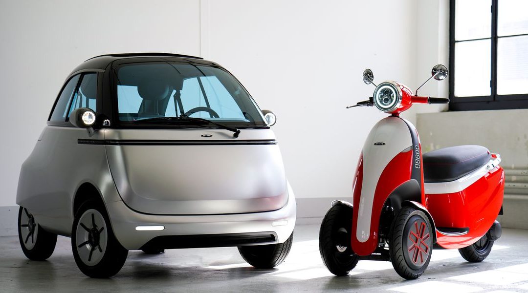 #GetTheBestOutofUs: Riding the Electric Mobility 2.0 Wave in India