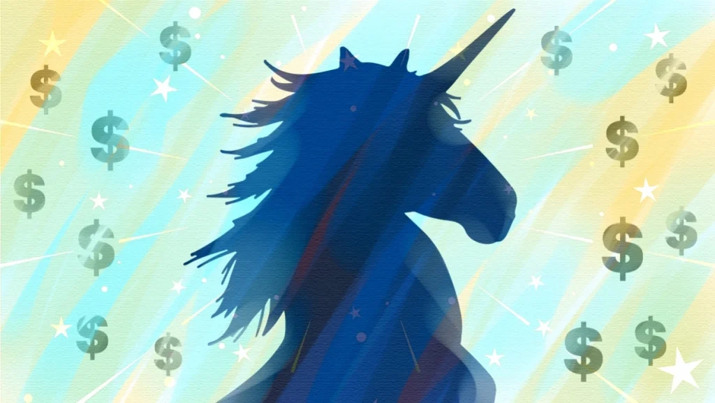 ciel blog unicorn rush in india