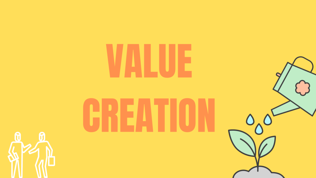 ciel blog – VALUE-CREATION