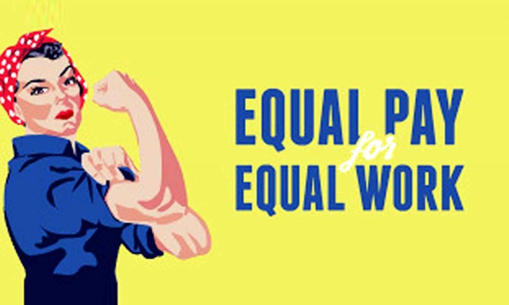 ciel blog – equal pay for inclusive workplace