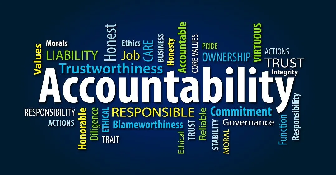 Driving Growth Through Accountability