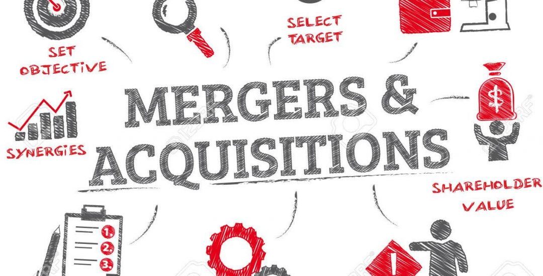 Growing Through Mergers and Acquisitions