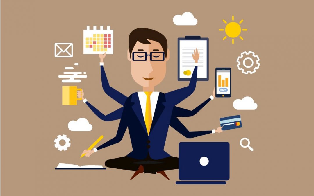 Does Multitasking boost productivity than Monotasking?